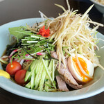 ラーメンショップ椿 - 