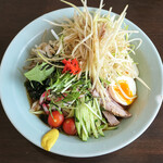 ラーメンショップ椿 - 