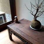 カフェ オリジ - 