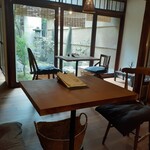 カフェ オリジ - 