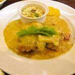 みすたーらいおん - 