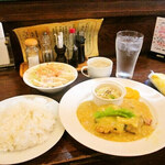 みすたーらいおん - 