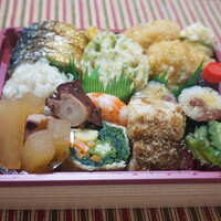 赤坂とゝや魚新 - 晩酌セット