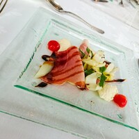 アンティカ オステリア デル ポンテ - 