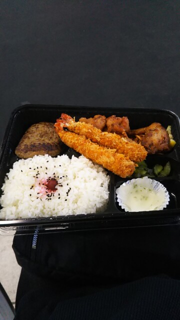 ドカベン 堺駅店 堺 弁当 食べログ ドカベン 堺駅店 堺 弁当 食べログ