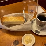 Komeda Kohi Ten - 