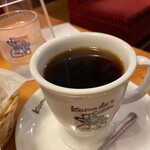 Komeda Kohi Ten - 