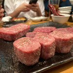 焼肉しみず - 