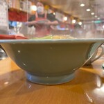 南海飯店 - 中華丼大盛②