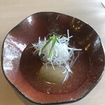 日本料理 一意専心 - 