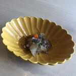 日本料理 一意専心 - 