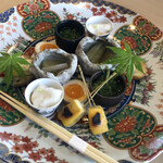 日本料理 一意専心 - 