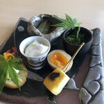 日本料理 一意専心 - 