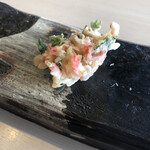 日本料理 一意専心 - 