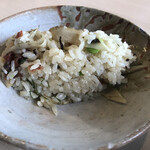 日本料理 一意専心 - 