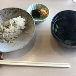 日本料理 一意専心 - 