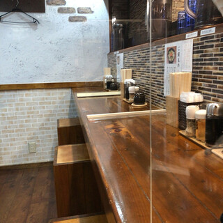 麺屋 楽のすけ_2