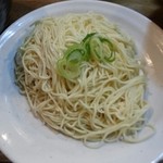 二十一代目 哲麺 - 替え玉