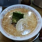 二十一代目 哲麺 - 