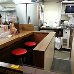 二十一代目 哲麺 - 