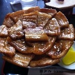 ぶた丼のとん田 - 