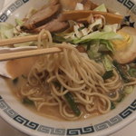 桂花ラーメン 新宿東口駅前店 - 