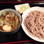 東京うどん - 東京うどん