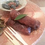 ワド オモテナシ カフェ - 