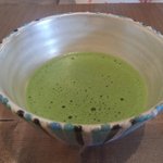 ワド オモテナシ カフェ - 