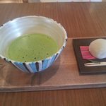 ワド オモテナシ カフェ - 