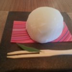 ワド オモテナシ カフェ - 