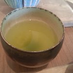 ワド オモテナシ カフェ - 