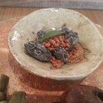 ワド オモテナシ カフェ - 