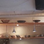 ワド オモテナシ カフェ - 