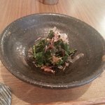 ワド オモテナシ カフェ - 