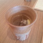 ワド オモテナシ カフェ - 