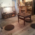 ワド オモテナシ カフェ - 