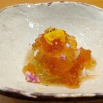 天ぷら たけうち - 