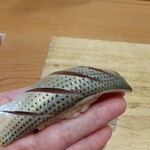 天ぷら たけうち - 