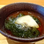 天ぷら たけうち - 