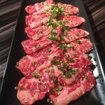 Koshitsu Yakiniku Waen - 