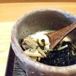 天ぷら たけうち - 