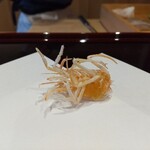 天ぷら たけうち - 