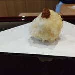 天ぷら たけうち - 