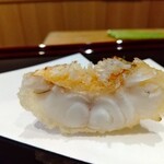 天ぷら たけうち - 