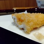 天ぷら たけうち - 