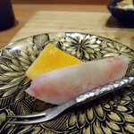 天ぷら たけうち - 