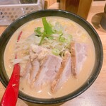 Hanakiryuu Miso - 