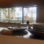 日本料理 一意専心 - 