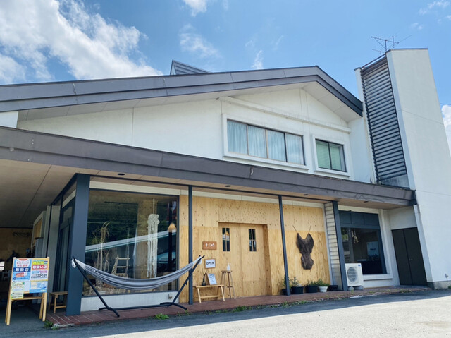 十三時 - 西川町その他（カレー）の写真